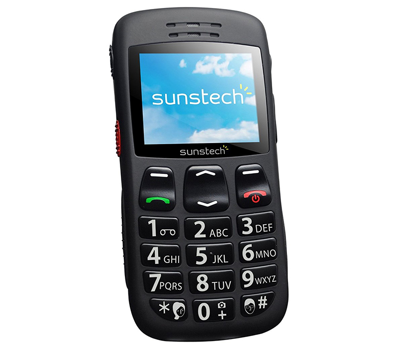 Sunstech CEL1BK