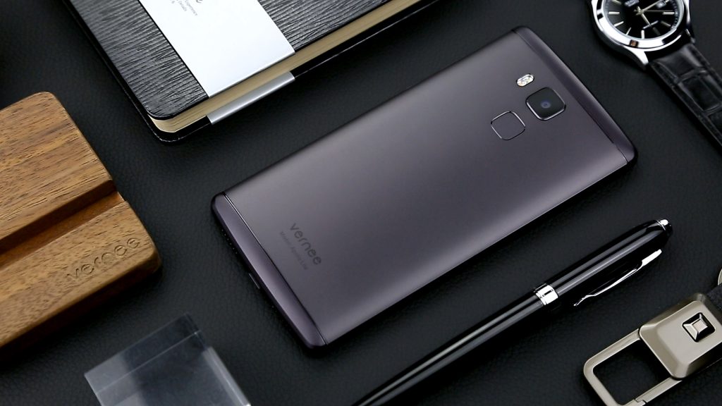 Vernee Apollo 2