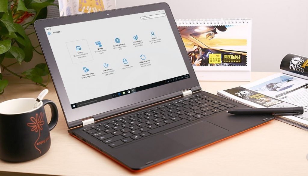voyo vbook v3 review
