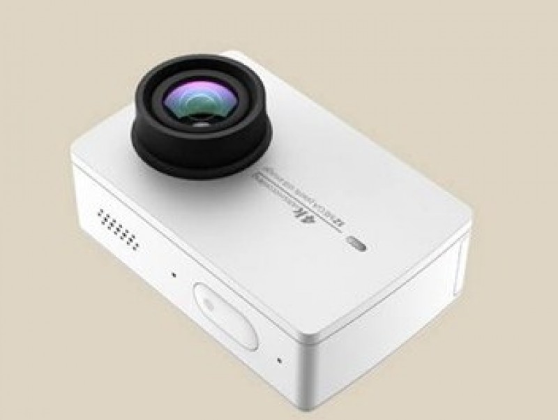 Xiaomi Yi II 4K