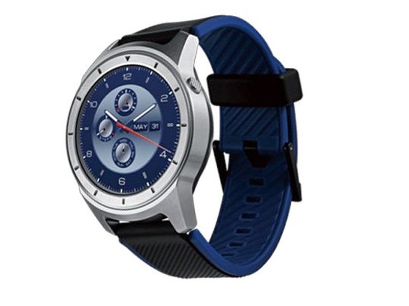 ZTE Quartz