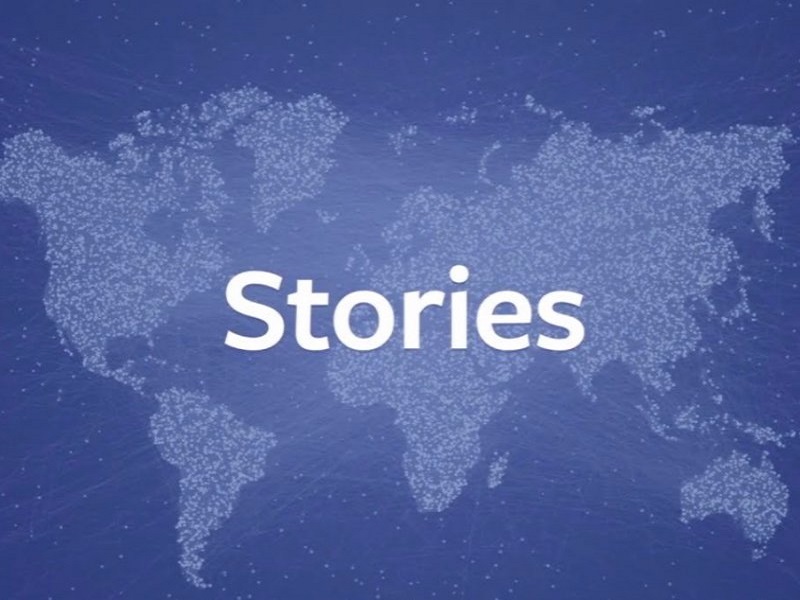 facebook stories