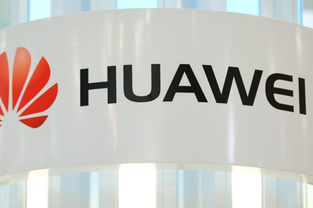 asistente virtual de huawei
