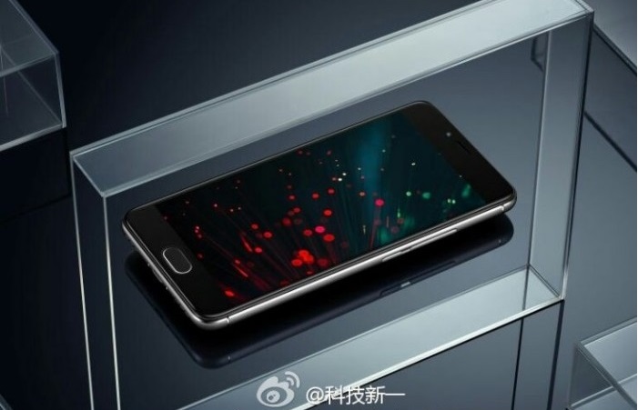 Meizu M5s