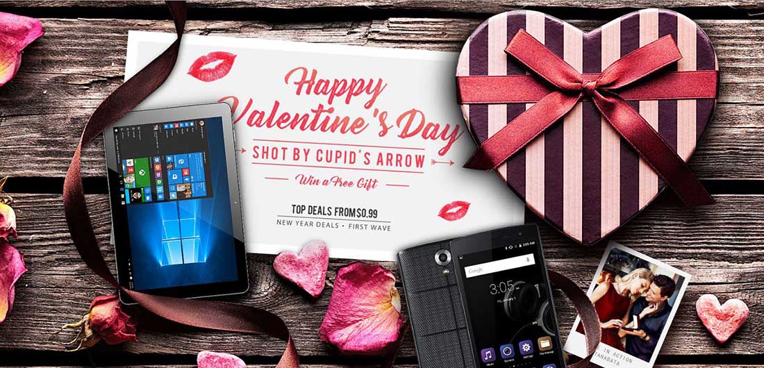 promocion san valentin