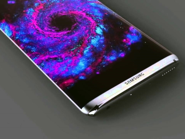 ¿Samsung Galaxy S8 con Exynos 9?