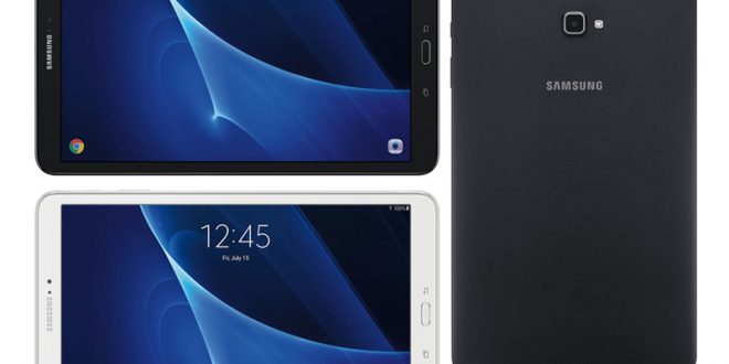 Samsung Galaxy Tab S3