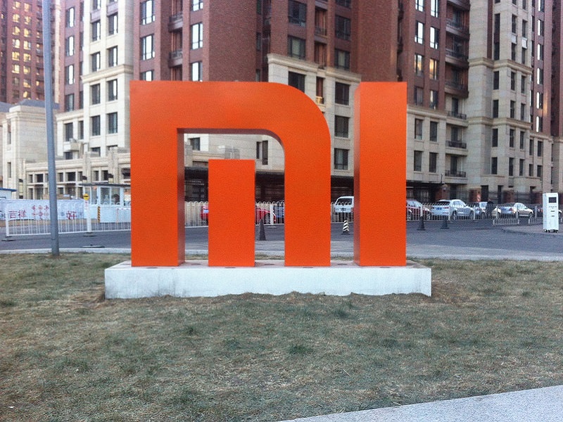xiaomi filtraciones