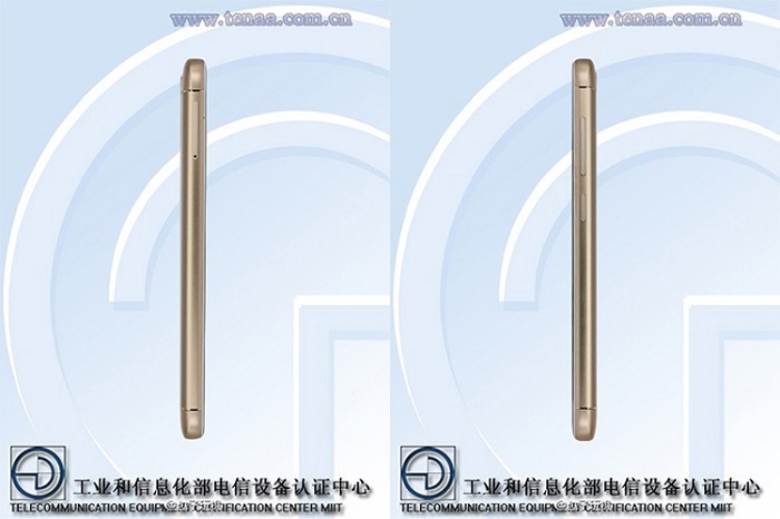 Xiaomi Redmi 5