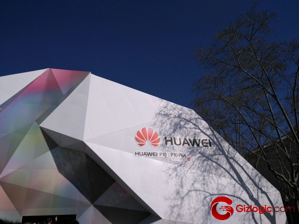 huawei mwc