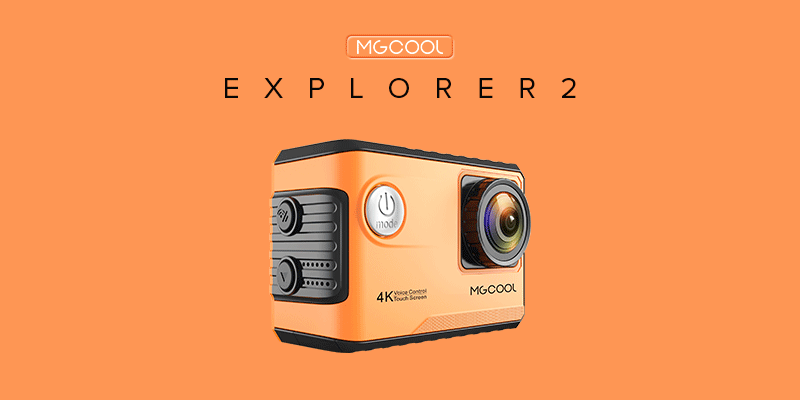 MGCOOL Explorer 2