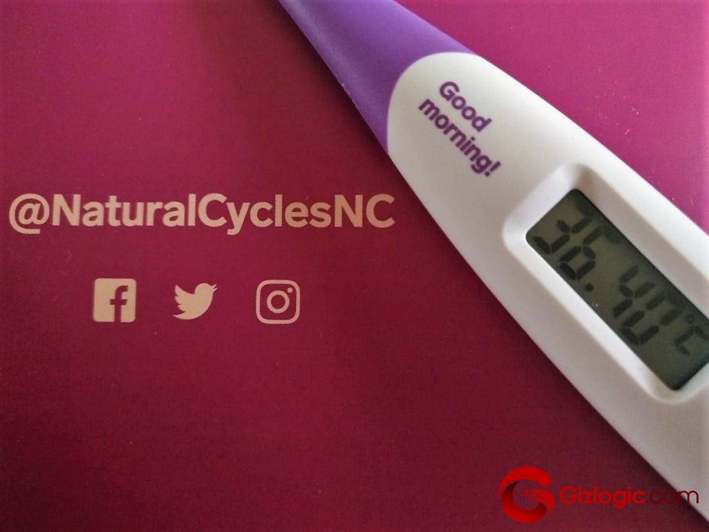 natural cycles