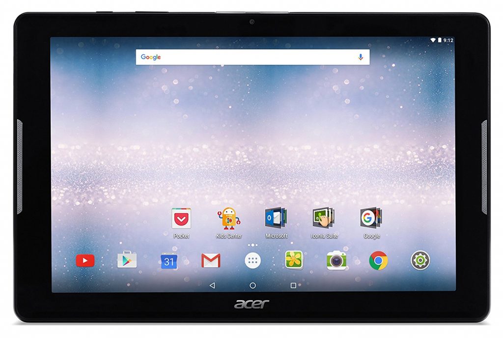 Acer Iconia B3-A30 K16R