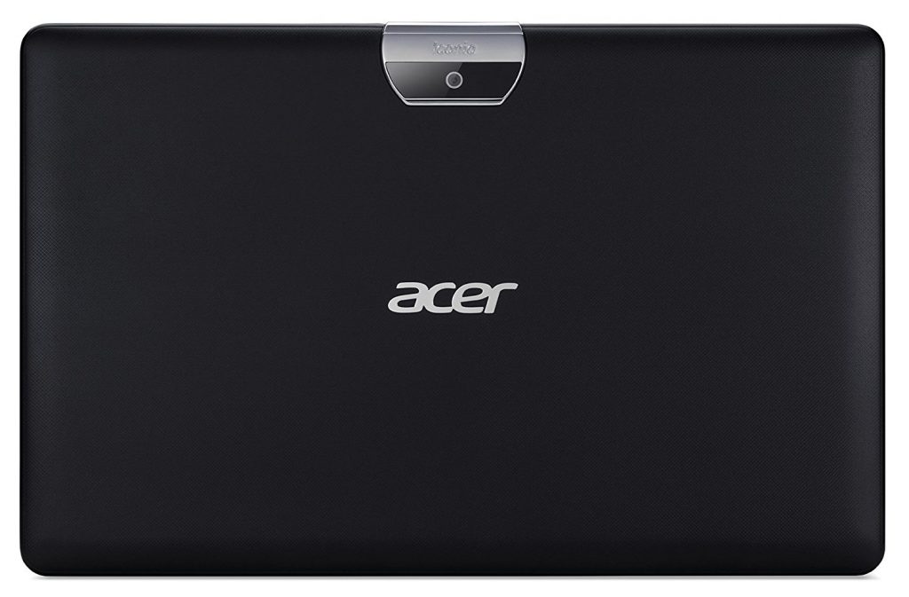 Acer Iconia B3-A30 K16R, cámara