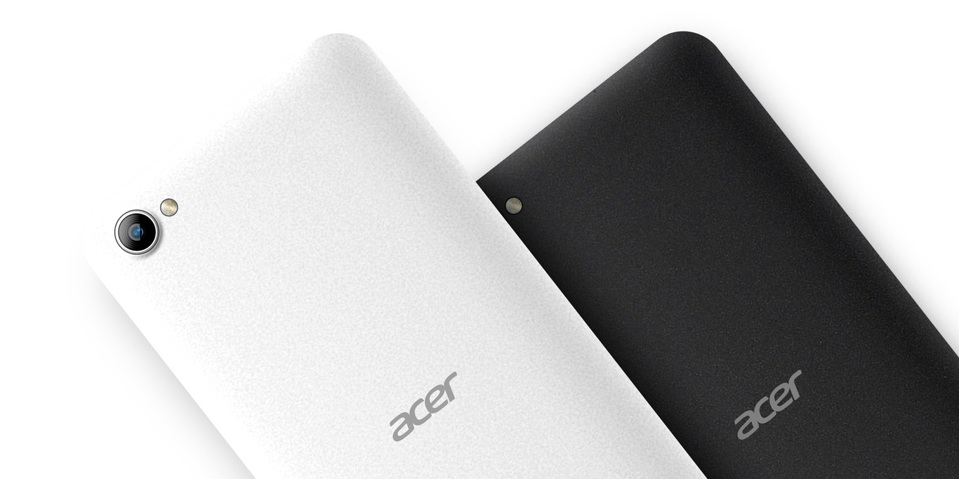 Acer Liquid Z6E