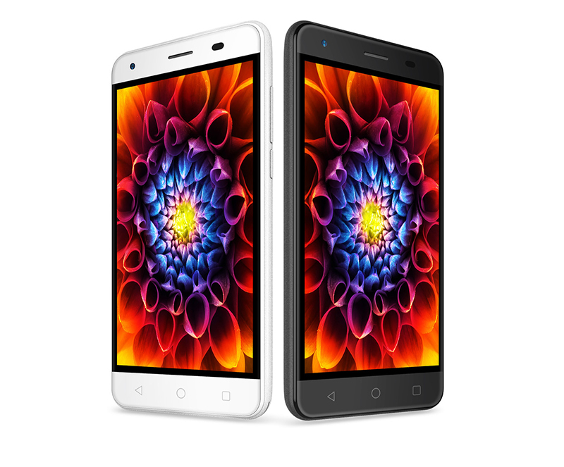 Acer Liquid Z6E Destacada