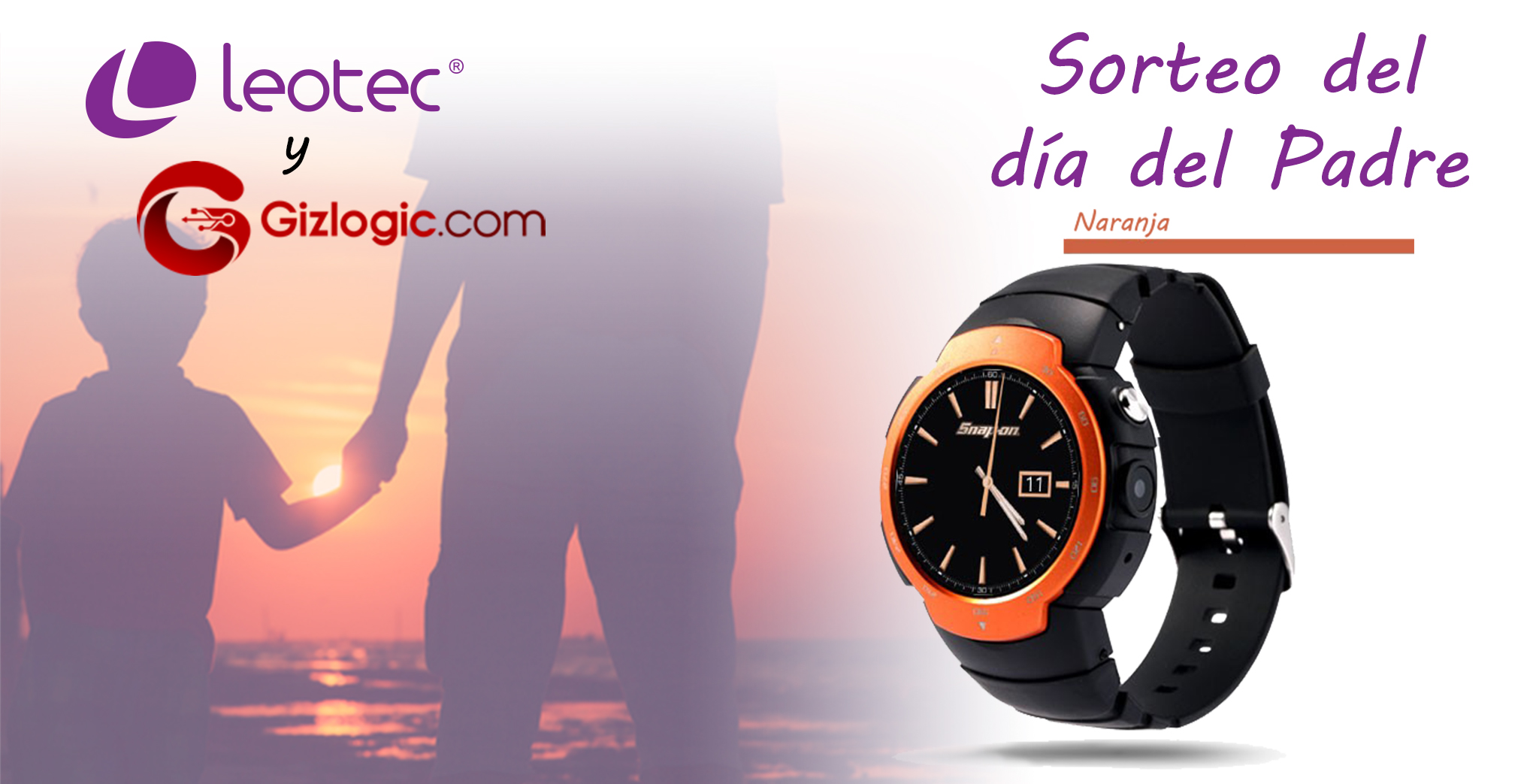 BANNER FACE sorteo dia padre