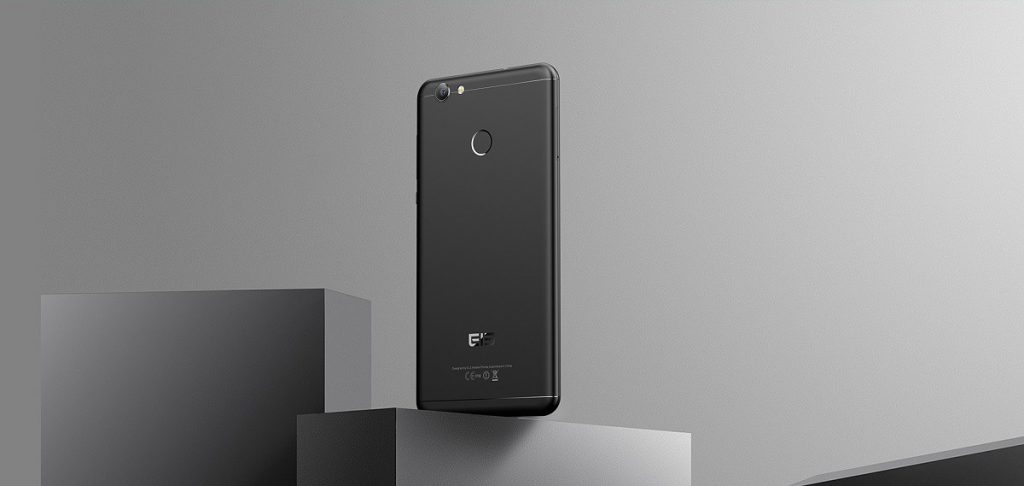 Elephone C1X, precio