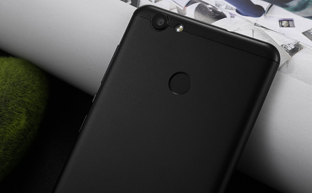 Elephone C1X