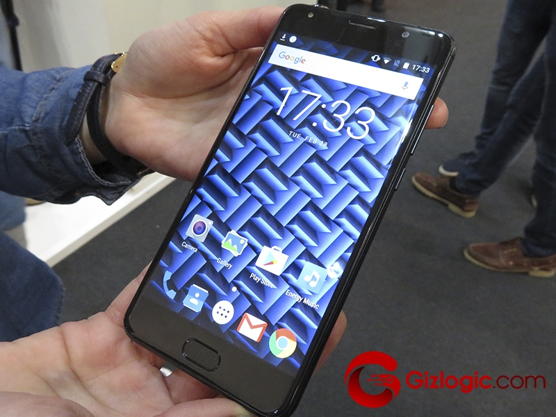 Energy Phone Pro 3