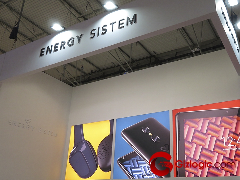 Energy Tablet Max 3