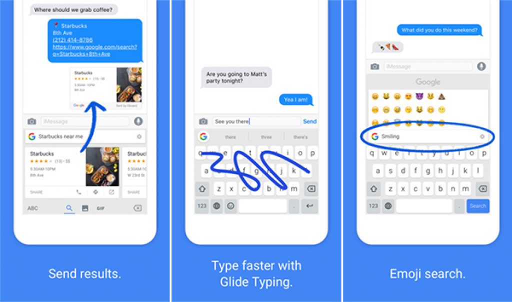 Gboard