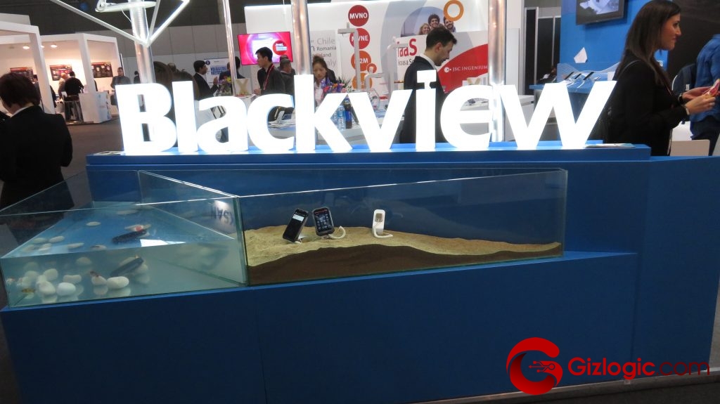 Blackview BV