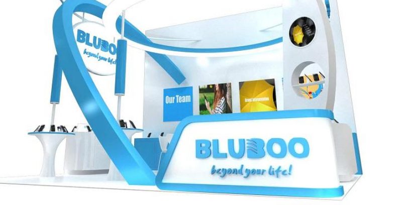 Bluboo R