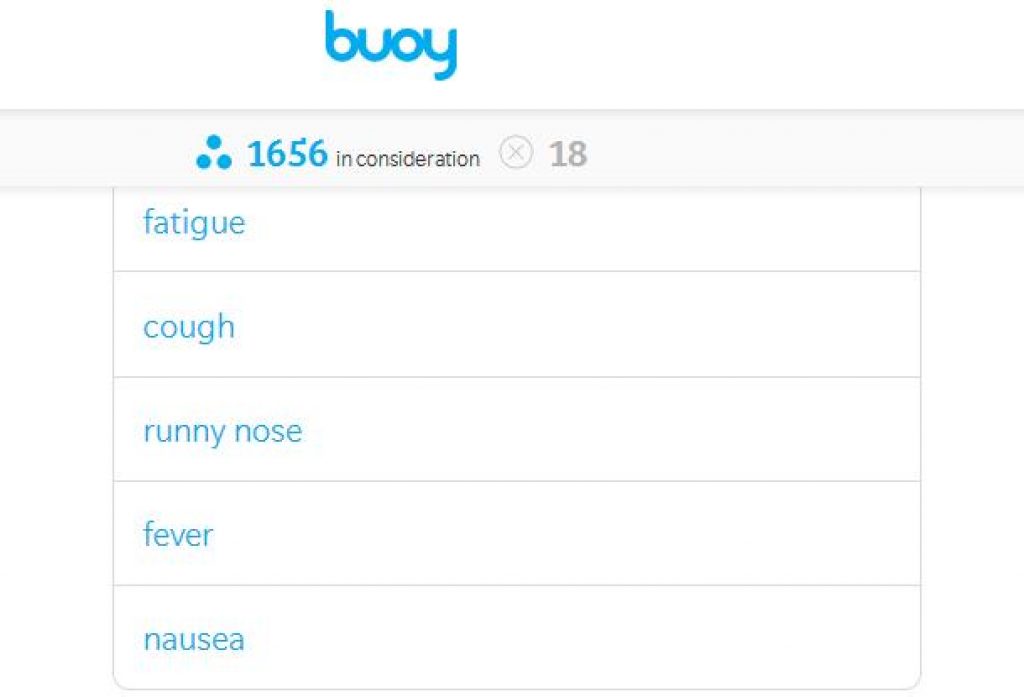 Buoy