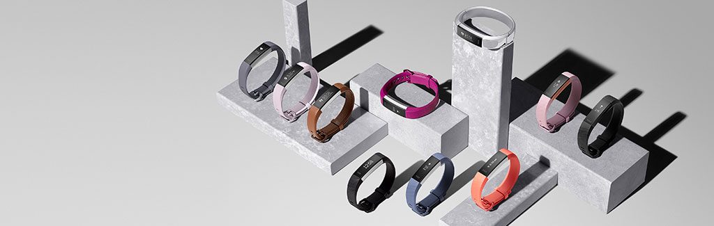 Fitbit Alta HR