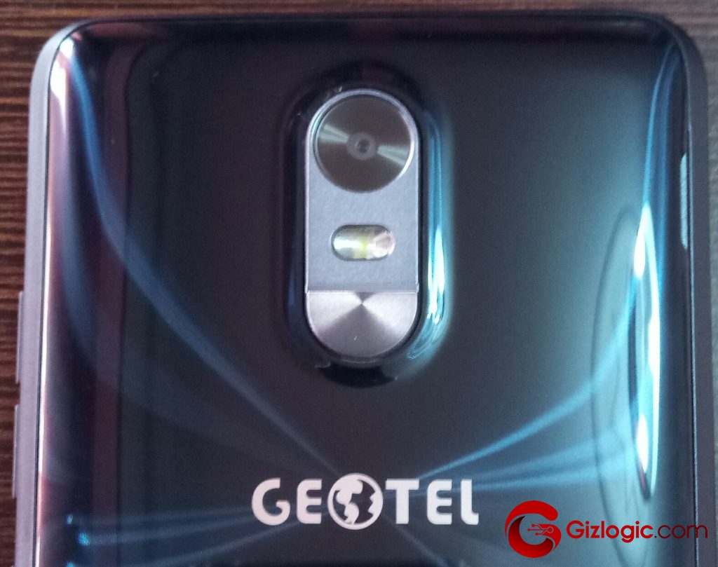 Geotel Note