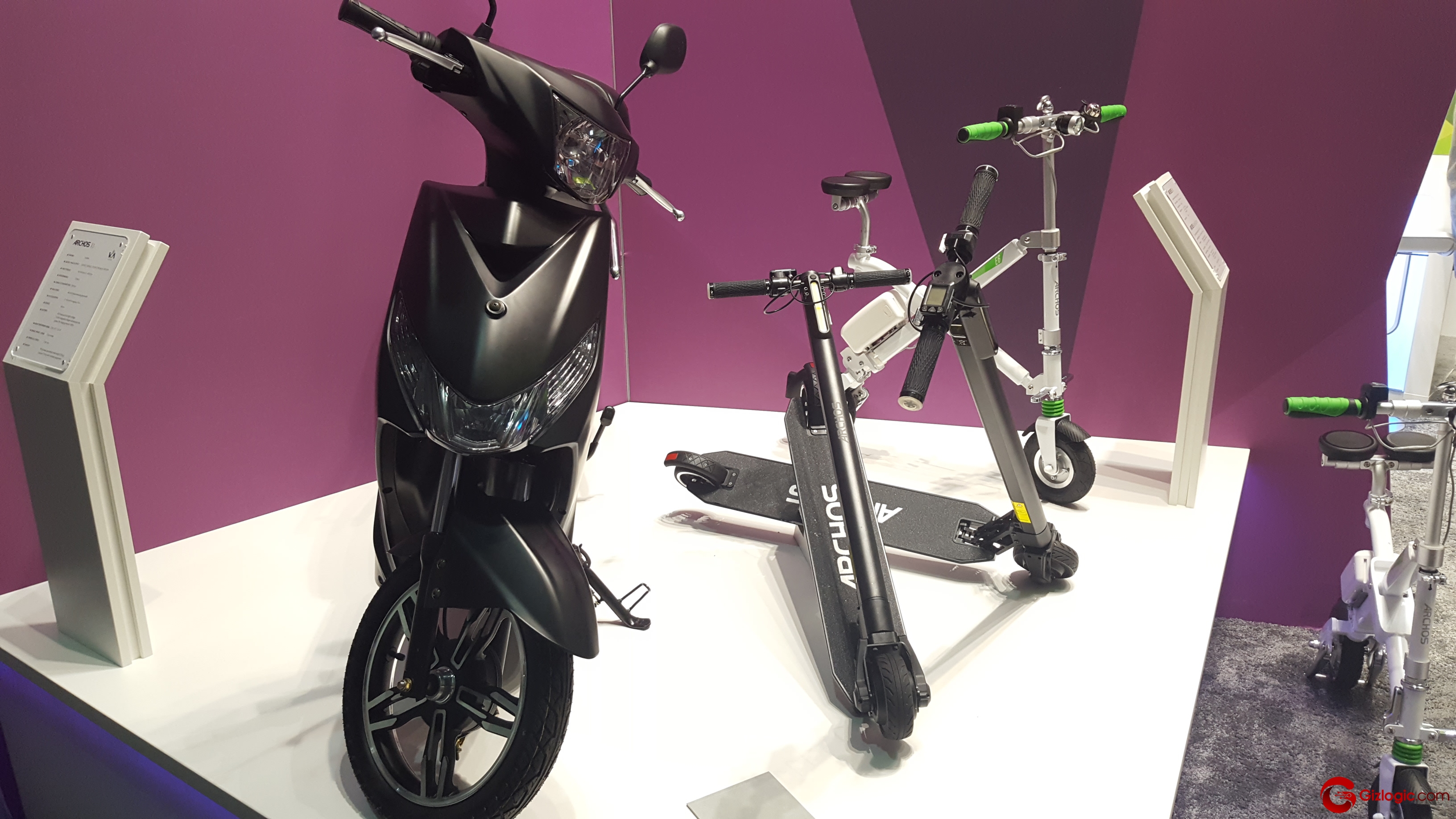 Gizlogic-tablets.patientes electricos-Archos-MWC17-Archos 101 Saphir