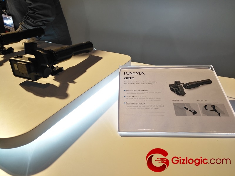 GoPro Karma Grip