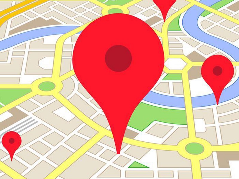Google Maps