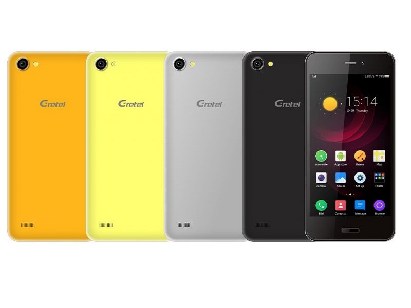 Gretel A7