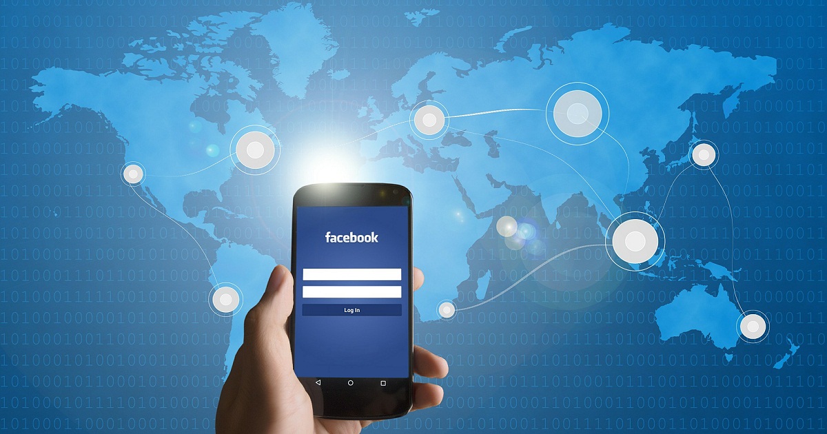 Guías de Ciudades de Facebook