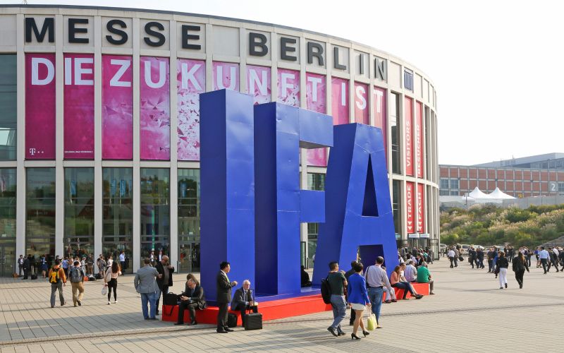 IFA Berlín 2017