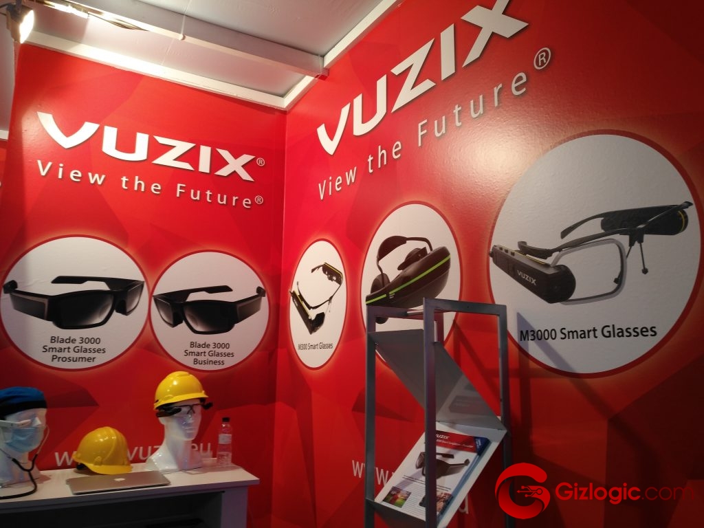 Vuzix