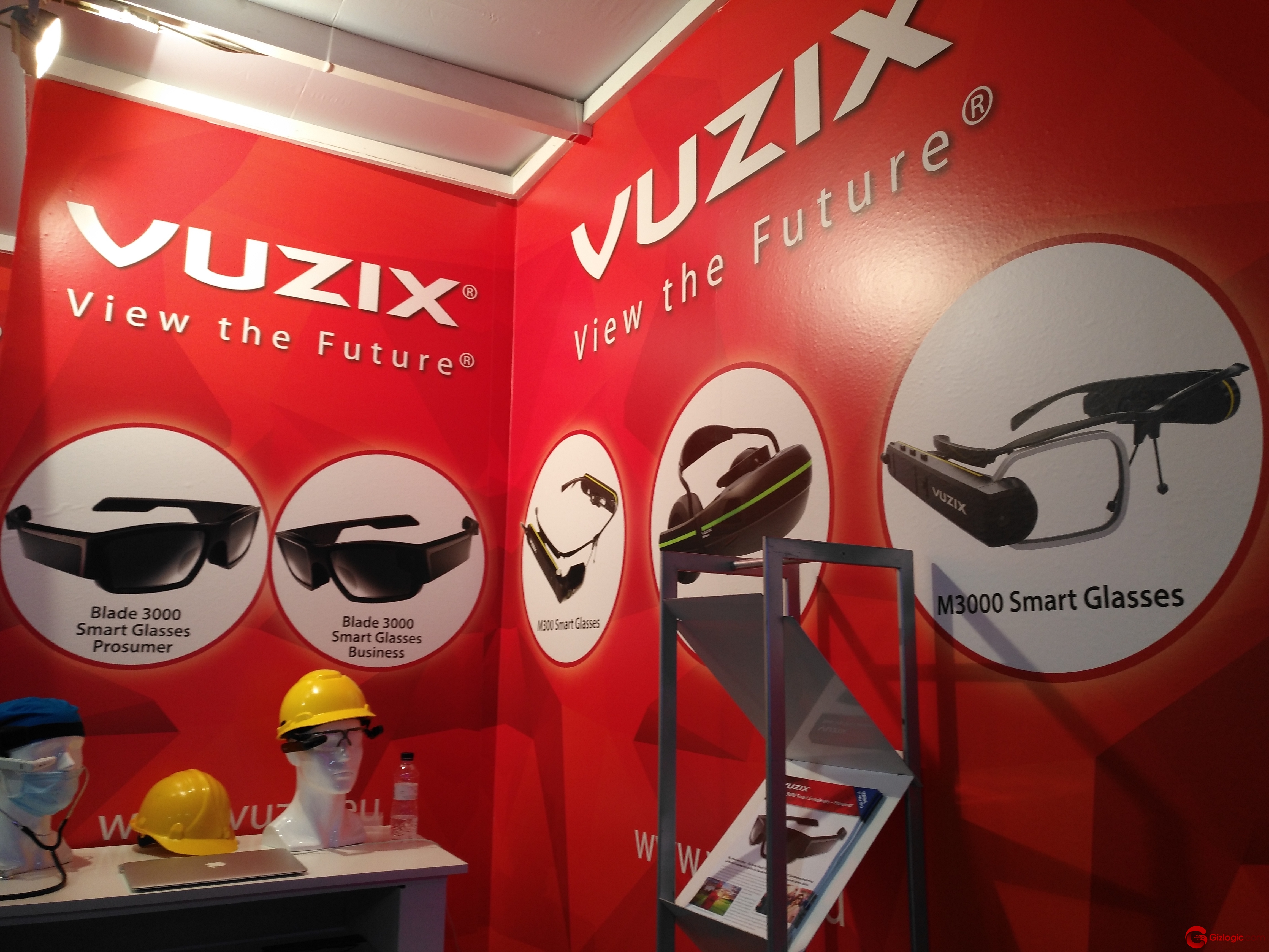 Vuzix