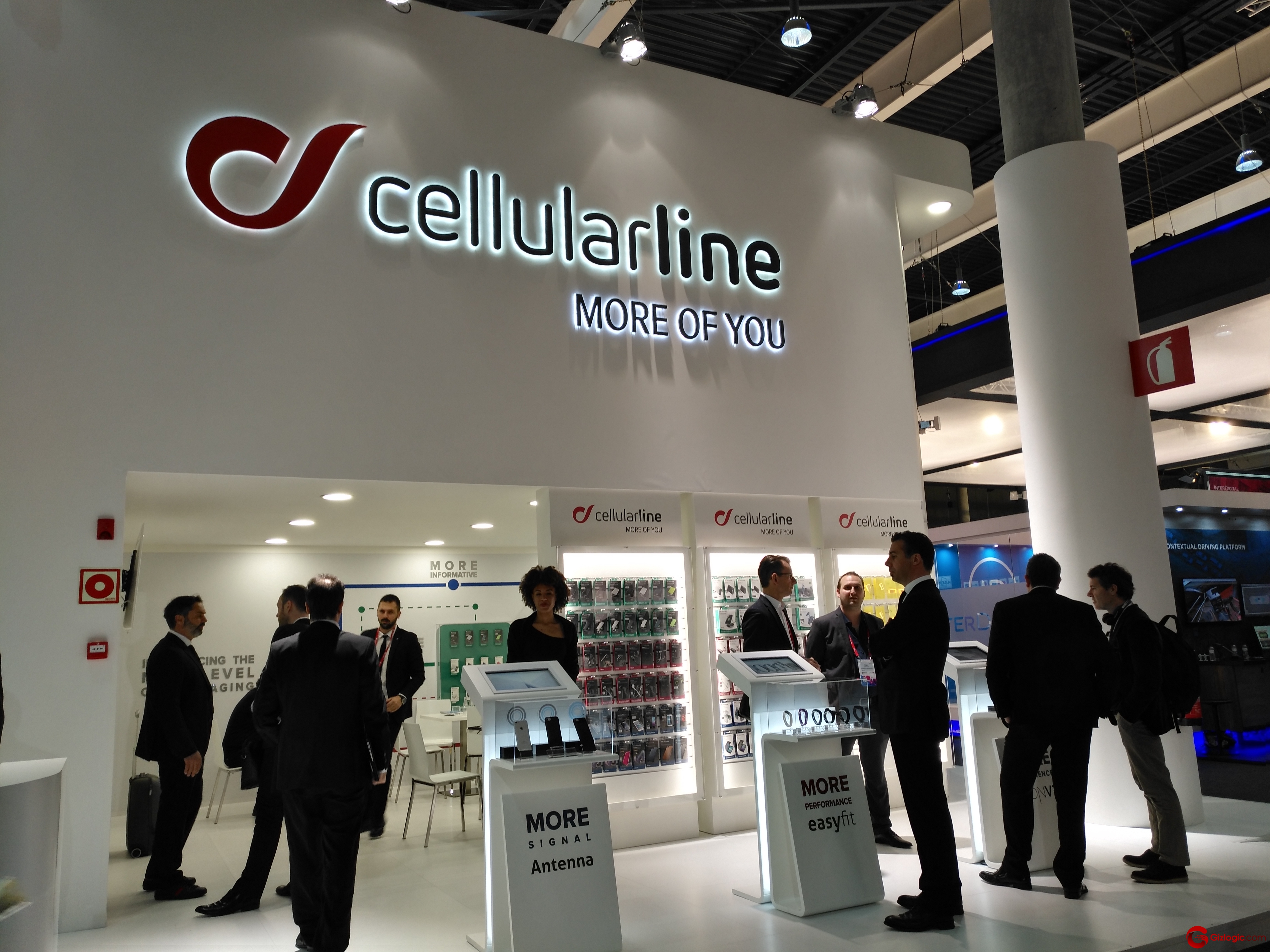 Cellularline