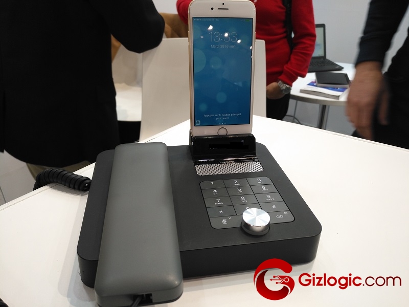 Invoxia NVX 200