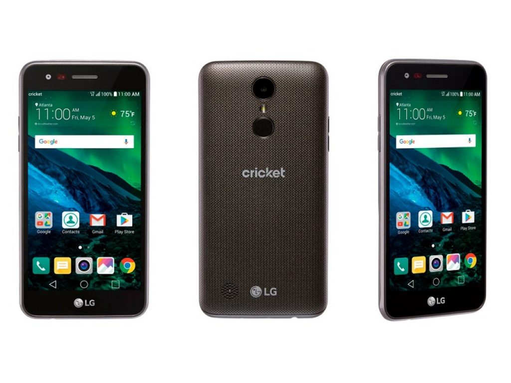 LG Fortune Cricket