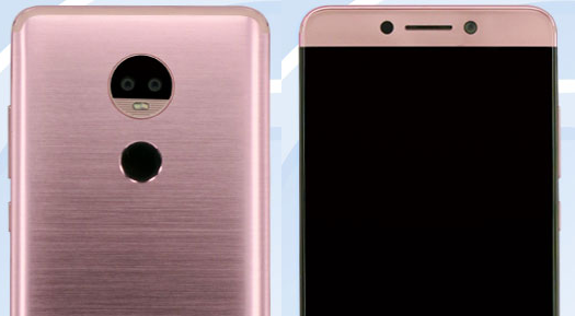 LeEco Le X850