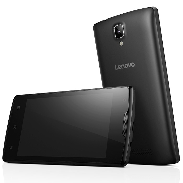 Lenovo A1000M negro