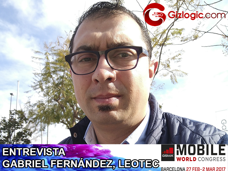 Leotec