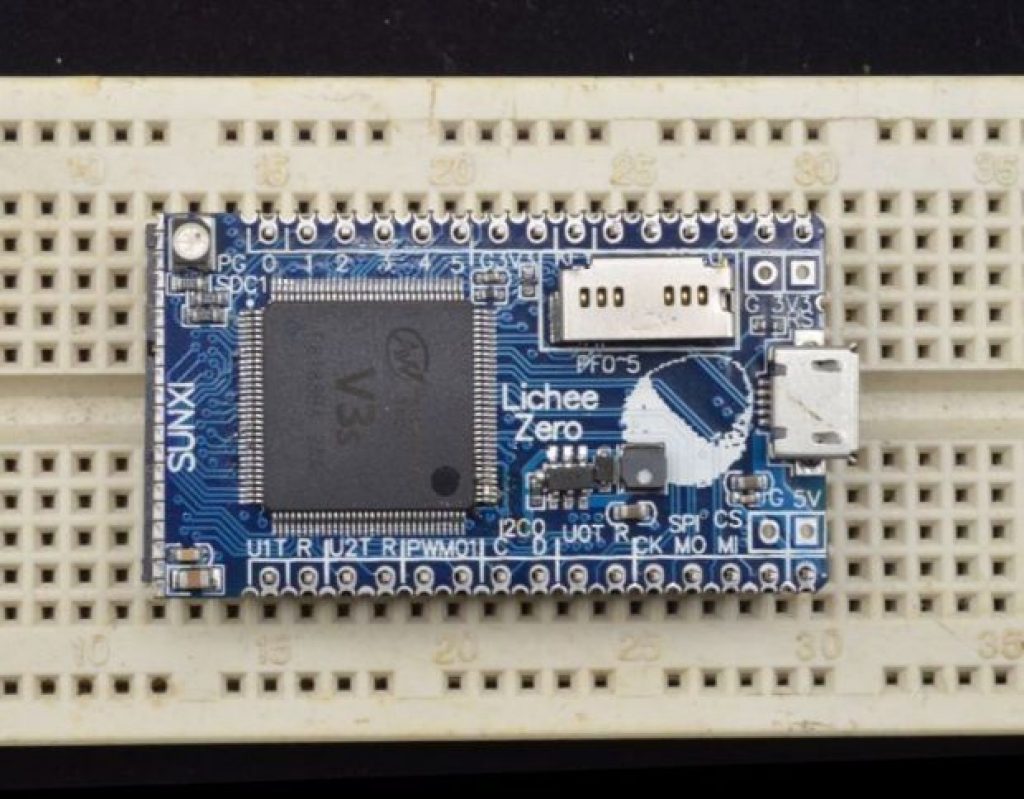 Lichee Pi Zero