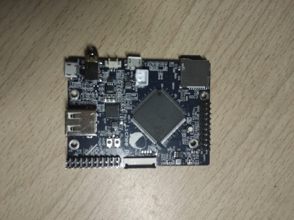 Lichee Pi Zero