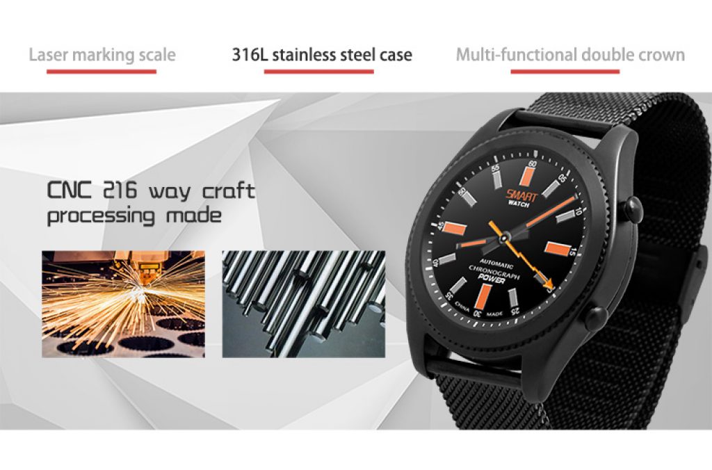 n1 s9 smartwatch