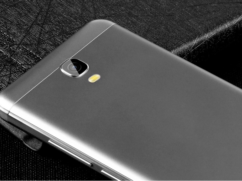 Oukitel K6000 Plus