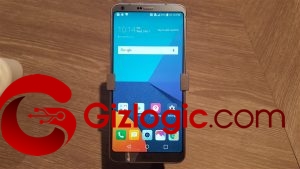 LG G6 en España